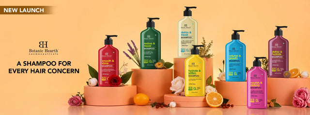 Shampoo