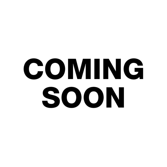 Coming soon
