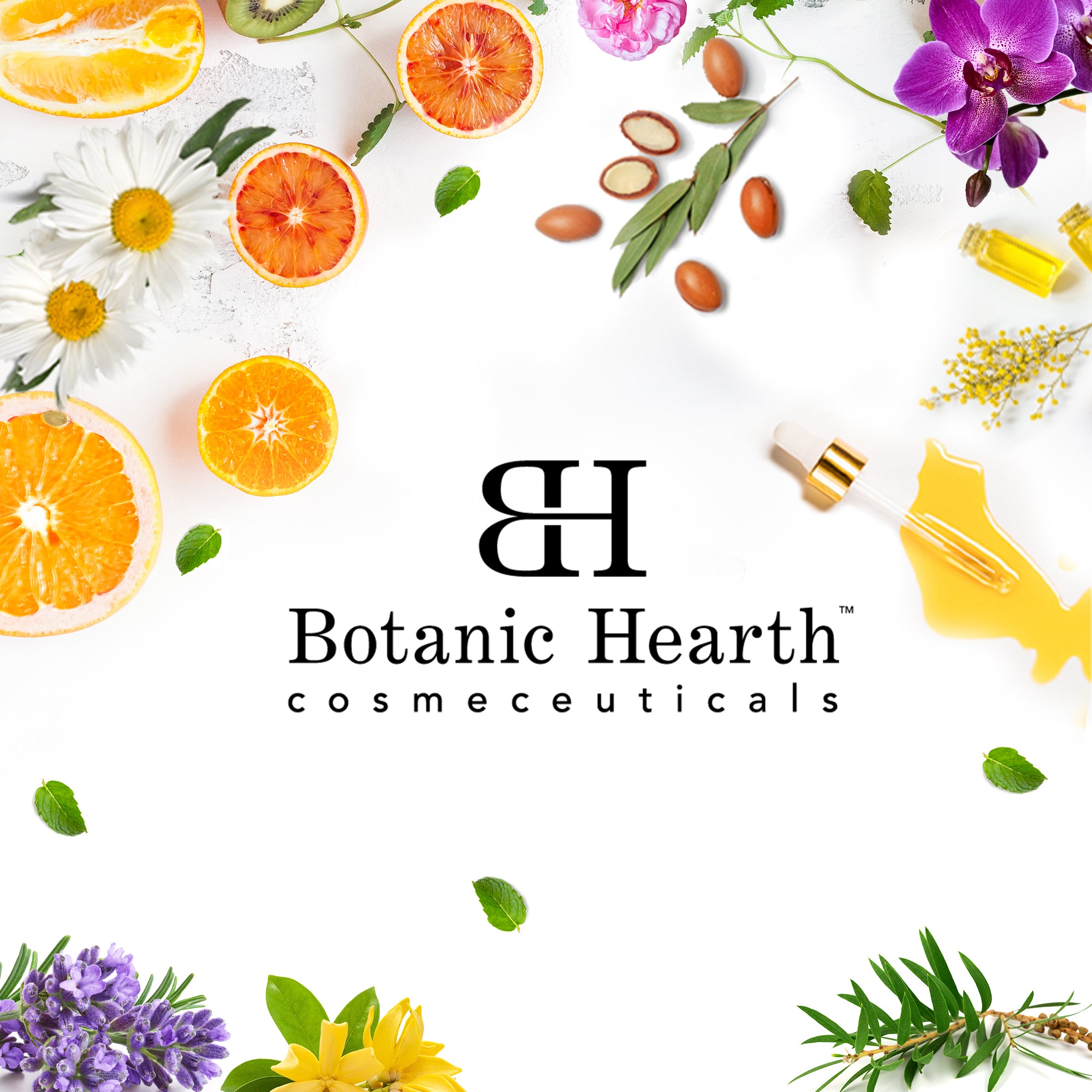 BH Seaweed Facial Mask – Botanic Hearth India