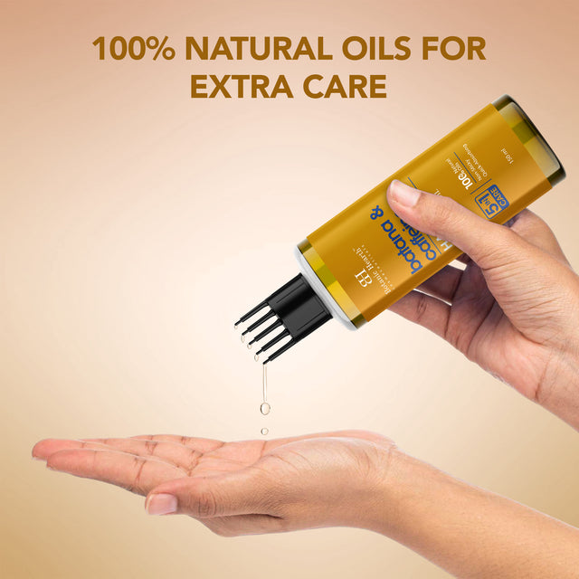 Batana Caffeine Hair Nourishing Oil  – 150ml