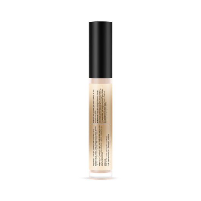 Botanic Hearth Lip Glow Oil with Vanilla flavor | Moisturizing & Hydrating Lip Gloss Oil for Dry Lips | Transparent Gloss | Lightweight & Non Greasy | 10 ml