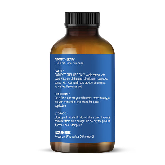 Botanic Hearth Rosemary Essential Oil 30ml