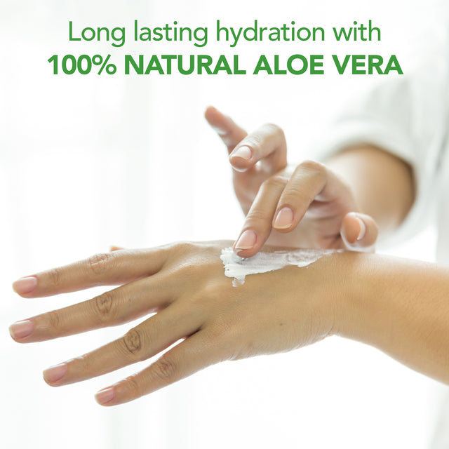 Botanic Hearth Aloe Vera After Sun Lotion, 250 ml