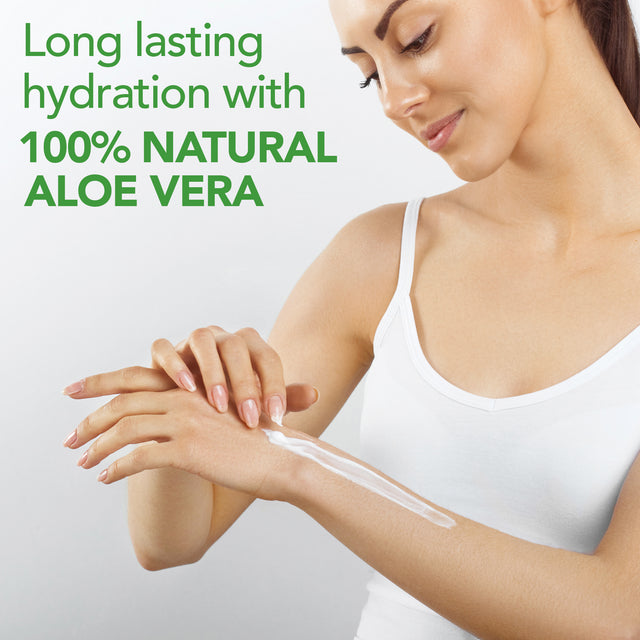 Botanic Hearth Aloe Vera After Sun Lotion, 250 ml